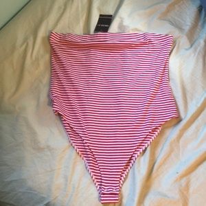 a forever 21 body suit
